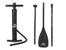 Bild 1 von CRIVIT SUP Pumpe / SUP Paddel