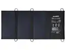 Bild 1 von CRIVIT Solar Ladegerät faltbar 21W CLSF 21 A1/SOSLF 21 A1