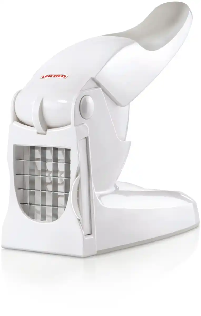 Bild 1 von Pommes Frites Schneider