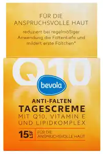 BEVOLA® Gesichtspflegecreme, 15 - 50-ml-Tube/-Tiegel