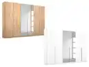 Bild 1 von rauch ORANGE rauch ORANGE Drehtürenschrank Alabama mit Spiegel