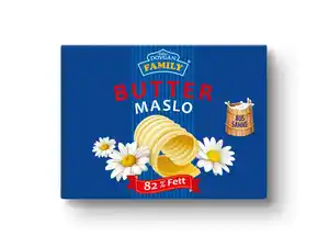 Dovgan Family Butter Maslo, 250 g
