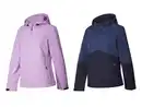 Bild 1 von CRIVIT Damen Softshelljacke, winddicht und atmungsaktiv