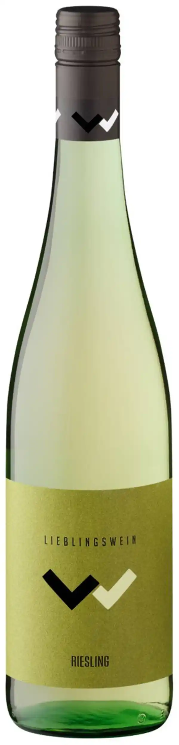 Bild 1 von LIEBLINGSWEIN Qualitätsweine, 0,75-l-Fl.