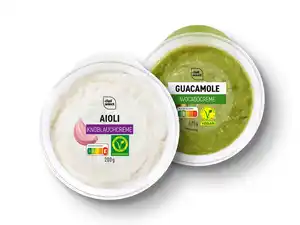 Chef Select Dip