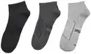 Bild 3 von CHIEMSEE Sneakersocken, 3 Paar