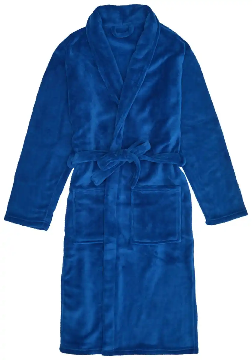 Bild 1 von DREAM@HOME Herren-Bademantel