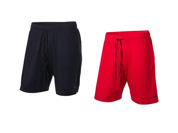 Bild 1 von CRIVIT Funktionsshorts