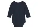 Bild 3 von lupilu® Babybodys, 5 Stück, reine Baumwolle Baby-Bodys, 5 Stück, aus reiner Baumwolle