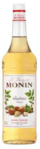 Monin Sirup Haselnuss (1L)