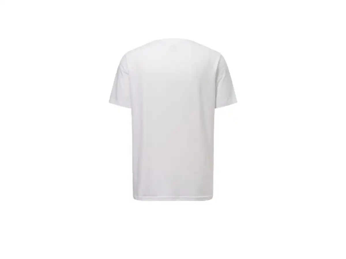 Bild 3 von CRIVIT Herren Funktionsshirt, aus reiner Baumwolle