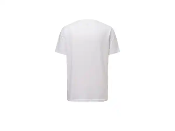 Bild 3 von CRIVIT Herren Funktionsshirt, aus reiner Baumwolle