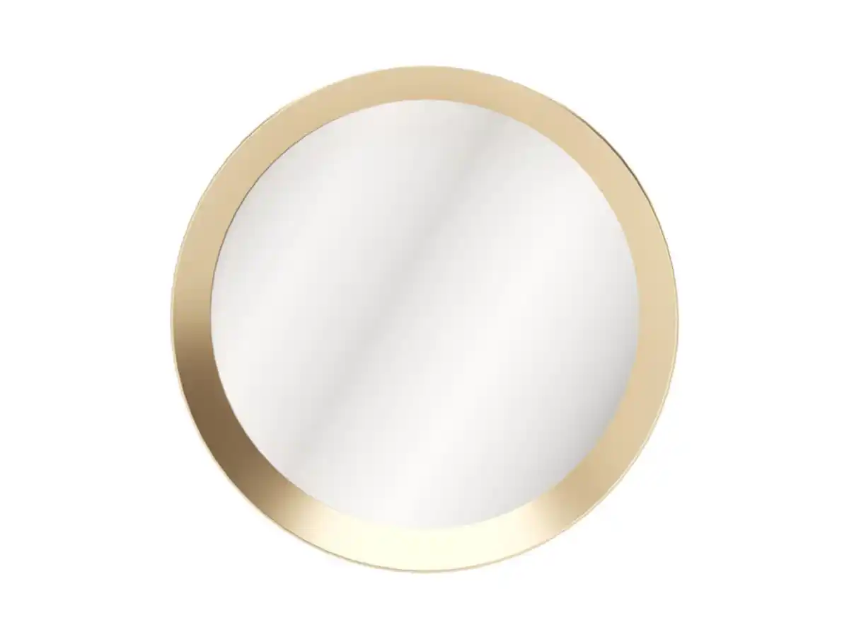 Bild 1 von PLAYBOY Runder Spiegel "GRACE"