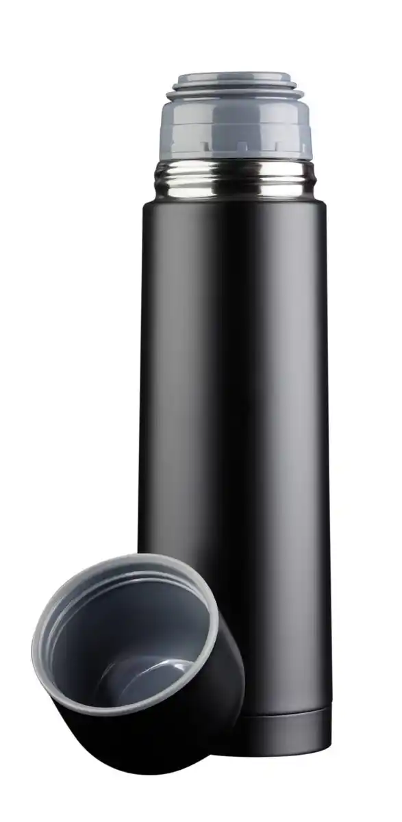 Bild 2 von SPICE&SOUL® Isolierflasche mit Becher