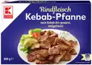 Bild 1 von K-CLASSIC Kebab-Pfanne, 500-g-Packg.