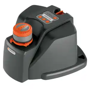 GARDENA Comfort-Vielflächenregner »AquaContour automatic«
