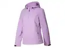 Bild 2 von CRIVIT Damen Softshelljacke, winddicht und atmungsaktiv
