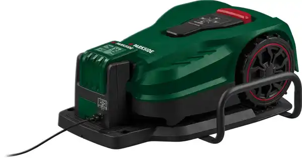 Bild 3 von PARKSIDE® Mähroboter 20 V City Smart »PAMRC 250 A1« mit Akku