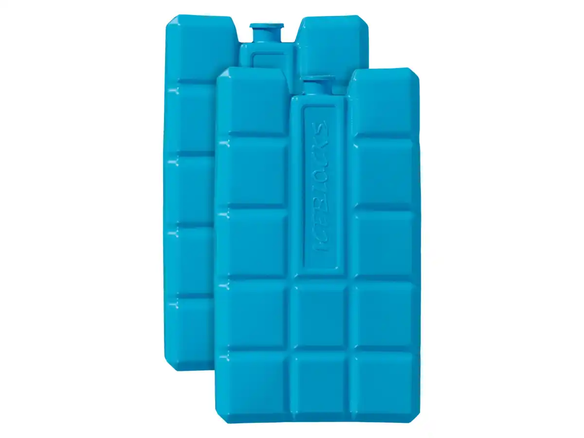 Bild 1 von CRIVIT Kühlakkus