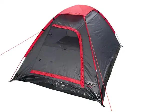 Bild 2 von HIGH PEAK Camping-Set für 2 Personen, 5-teilig