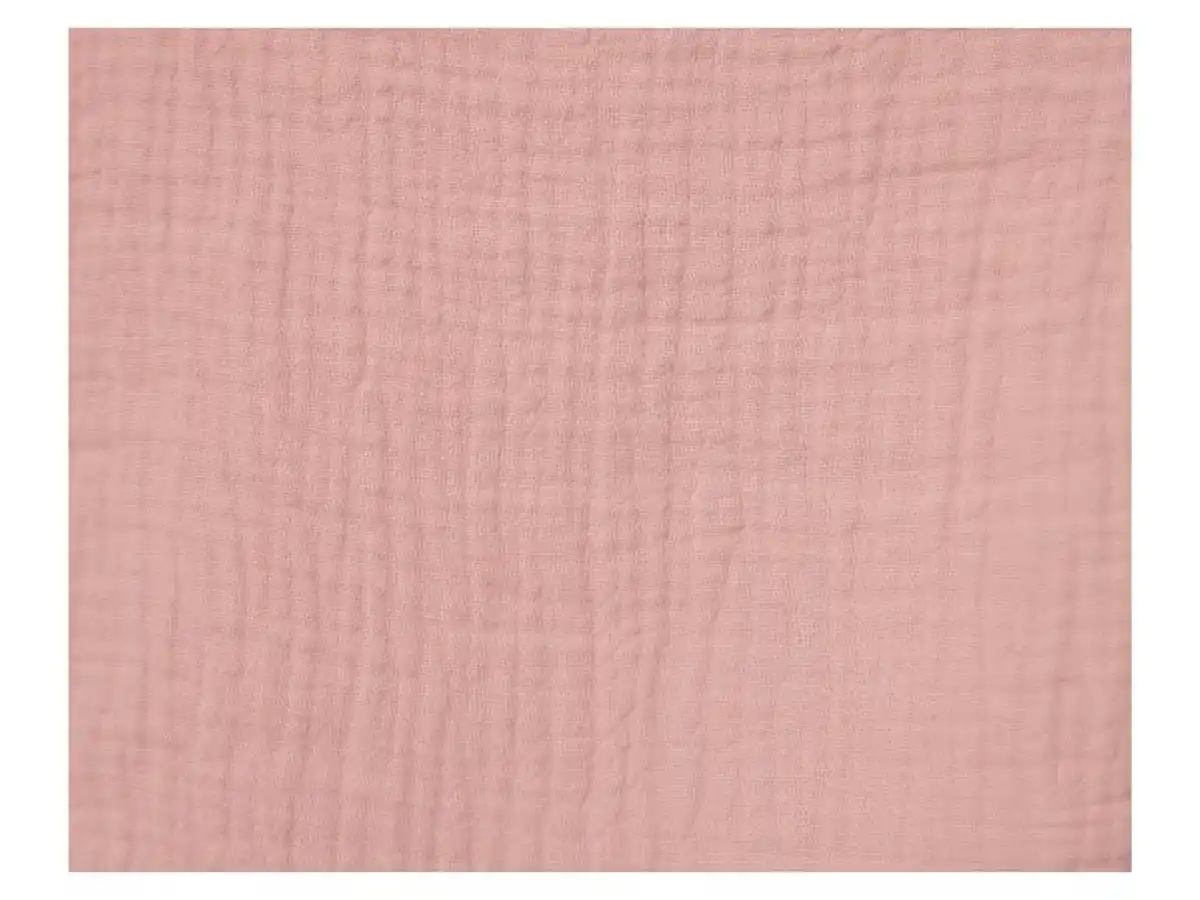 Bild 3 von lupilu® Baby Musselin-Body, mit Schulter- und Schrittknöpfung