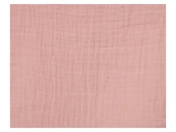 Bild 3 von lupilu® Baby Musselin-Body, mit Schulter- und Schrittknöpfung