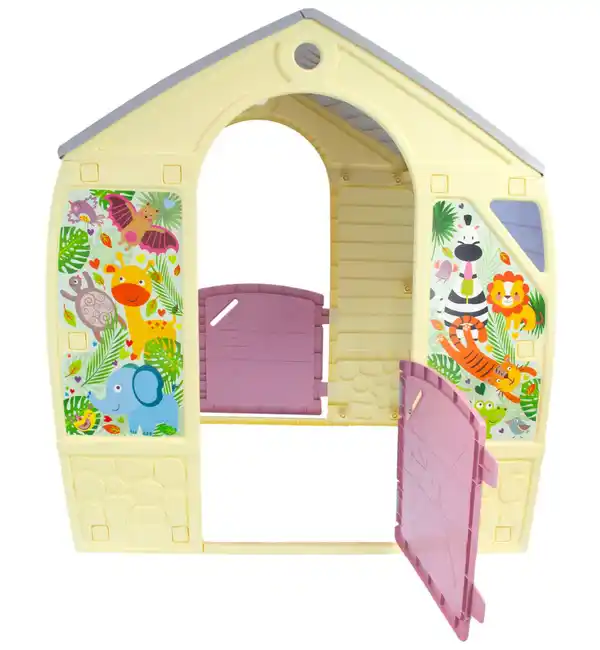 Bild 4 von Spielhaus »Happy House«