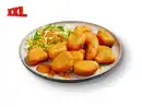 Bild 1 von Metzgerfrisch Chicken Nuggets mit Dips