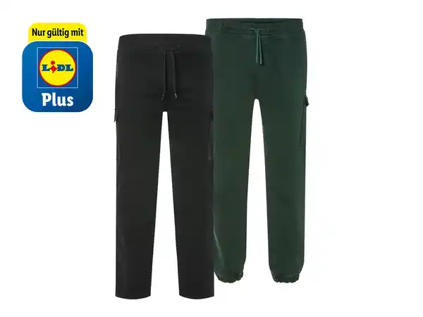 Bild 1 von LIVERGY® Cargo-Joggers