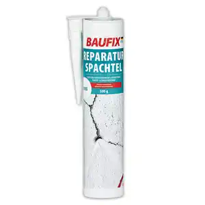 Baufix Reparatur Spachtel 500 g