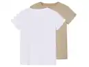 Bild 2 von pepperts!® Kinder T-Shirt, 2 Stück, mit Rundhalsausschnitt