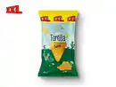 Bild 1 von Snack Day Tortilla Chips XXL,  375 g