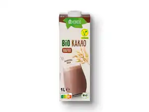 Vemondo Bio Kakao Haferdrink, 1 l