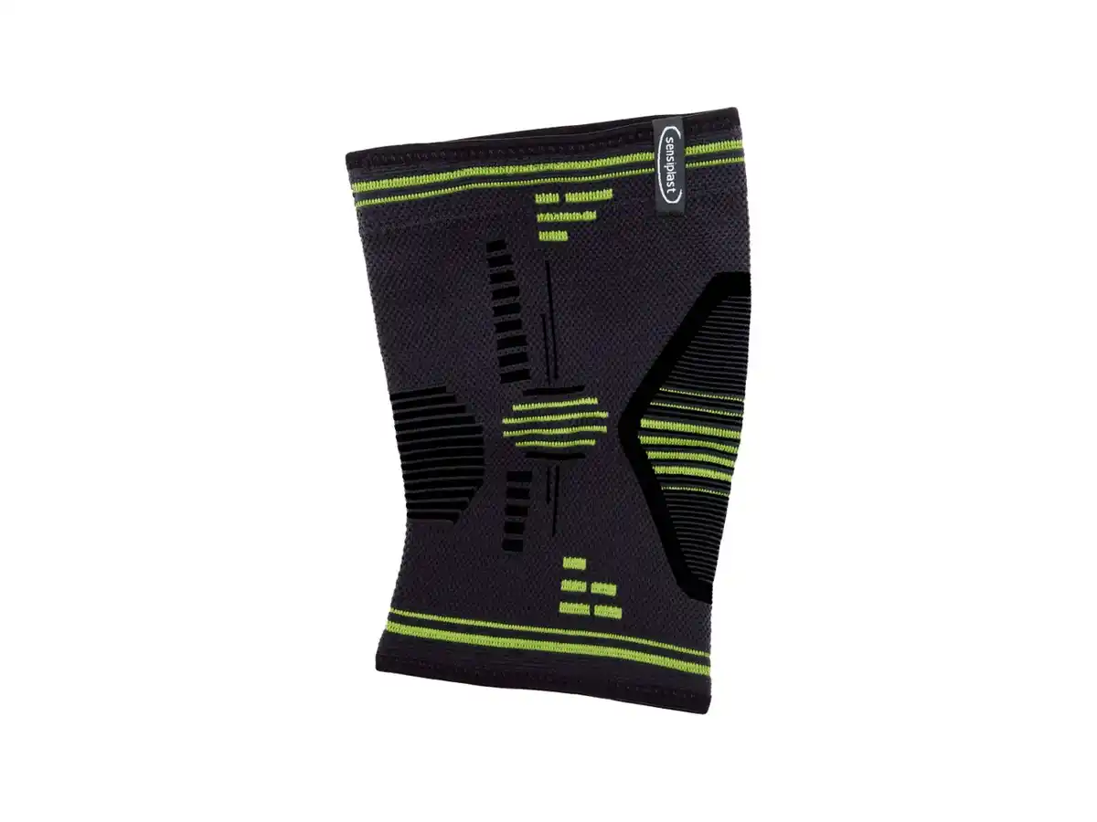 Bild 1 von sensiplast® Kniegelenk-Sportbandage