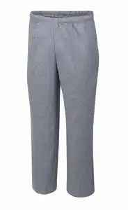 METRO Professional Unisex Kochhose, 100 % Baumwolle, Größe S, schwarz / weiß karriert