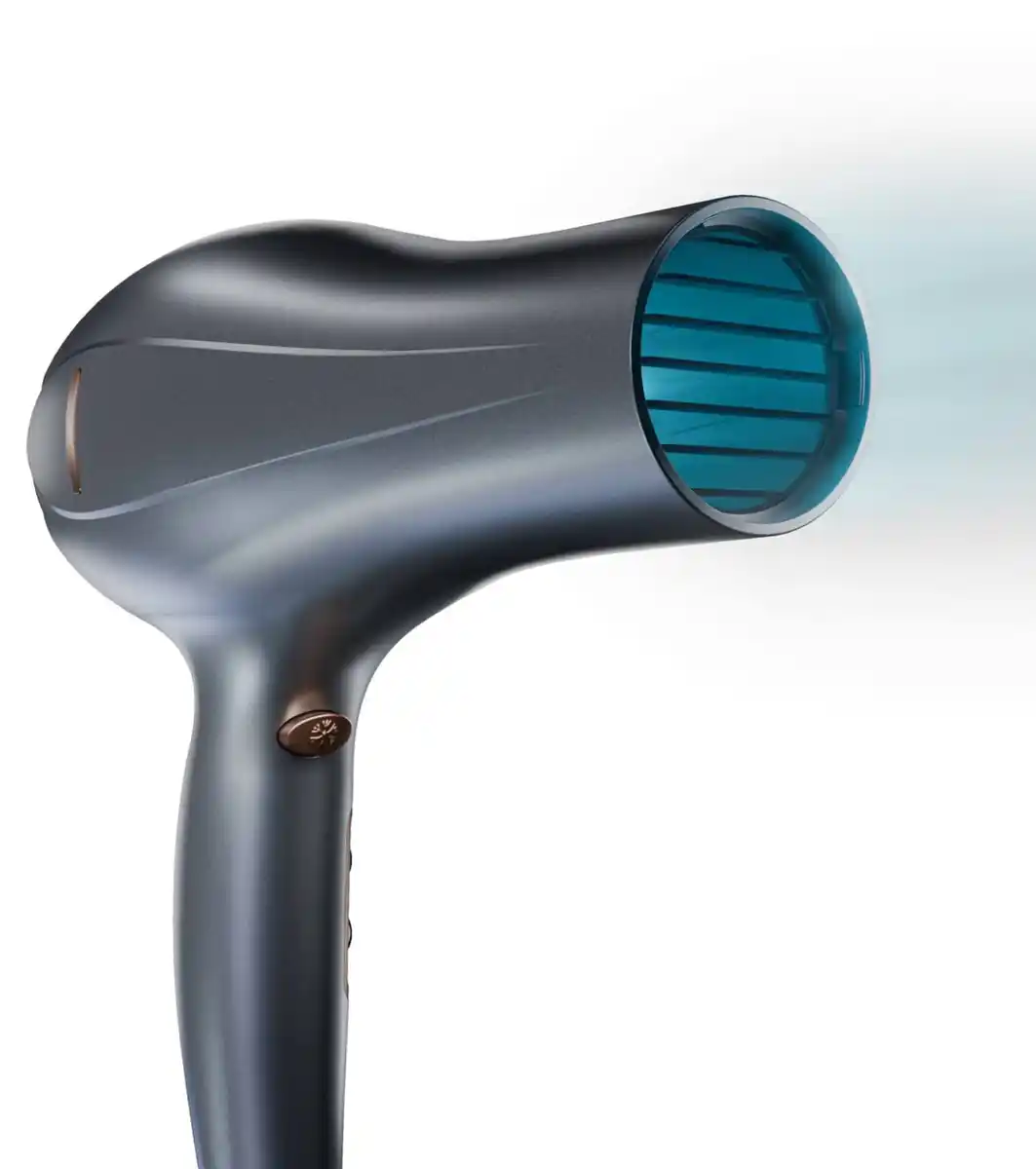 Bild 4 von CARRERA Haartrockner »02499«