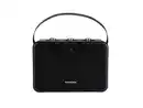Bild 2 von SILVERCREST® Bluetooth®-Lautsprecher »Retro«, mit praktischer Trageschlaufe