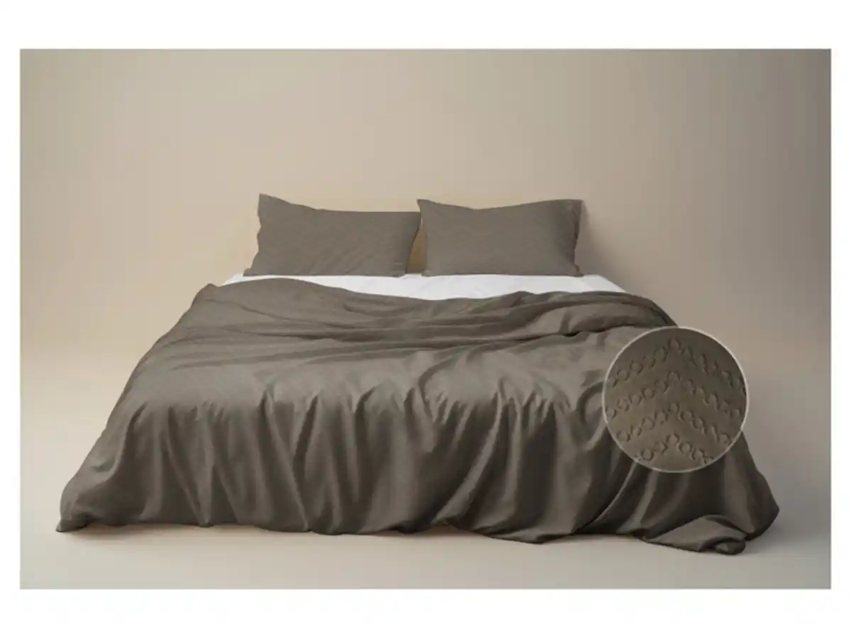 Bild 3 von Face-2-Face Boho Bettwäsche, hochwertig