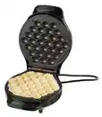 Bild 3 von PRINCESS Bubble-Waffeleisen »132470«