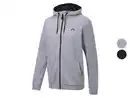 Bild 1 von CRIVIT Herren Sweatjacke, mit Baumwolle
