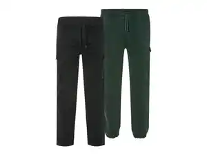 LIVERGY® Cargo-Joggers
