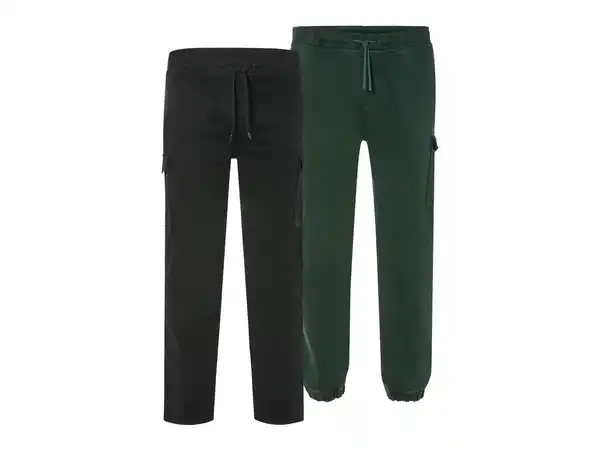 Bild 1 von LIVERGY® Cargo-Joggers