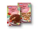 Bild 1 von Dr. Oetker Backmischung