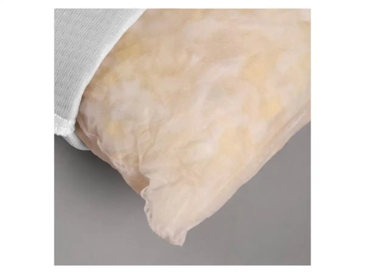 Bild 3 von John Cotton Nackenstützkissen Super Soft, 40 x 60 cm