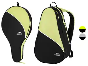 CRIVIT Padelrucksack/ -tasche