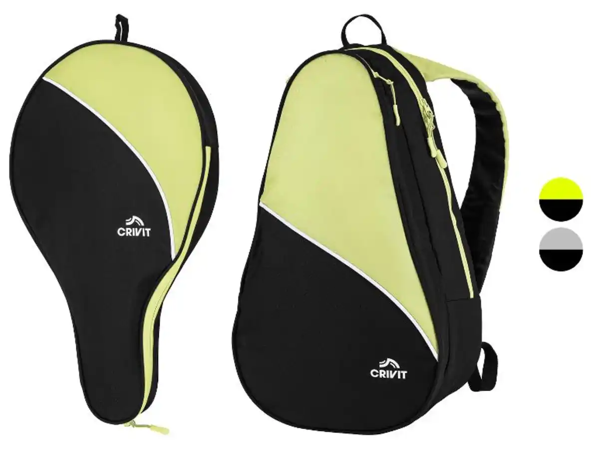 Bild 1 von CRIVIT Padelrucksack/ -tasche
