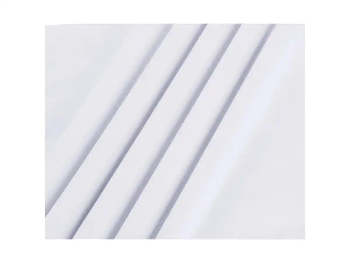 Bild 3 von LIVARNO home Perkal-Hotelbettwäsche, 155 x 220 cm