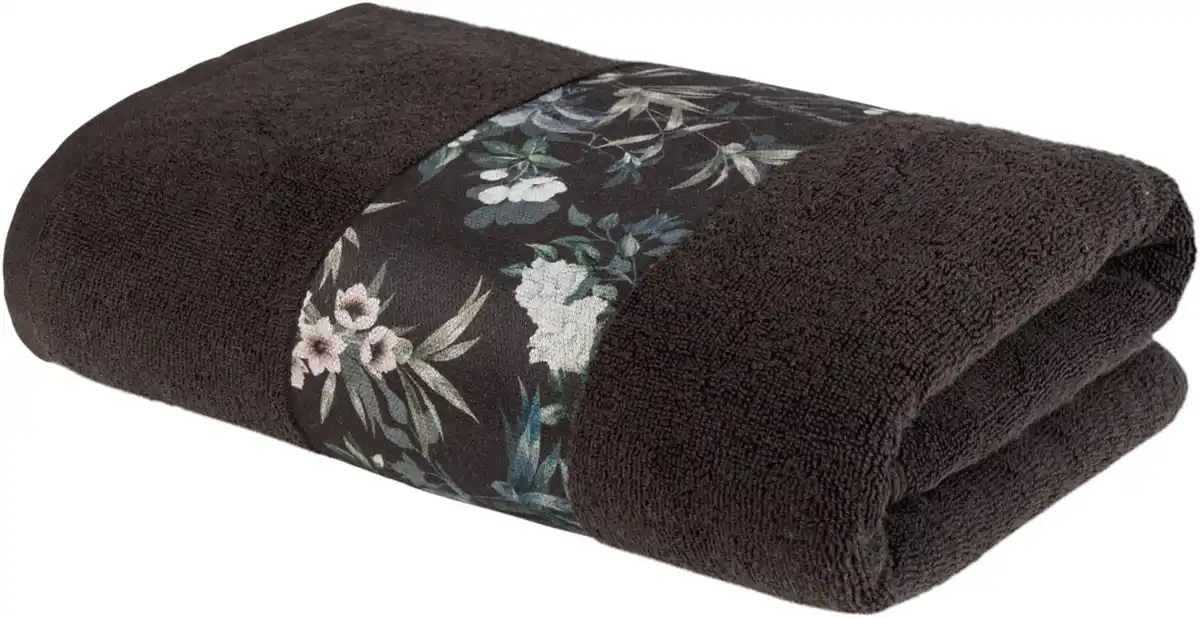 Bild 2 von LIV&BO® Frottier-Duschtuch