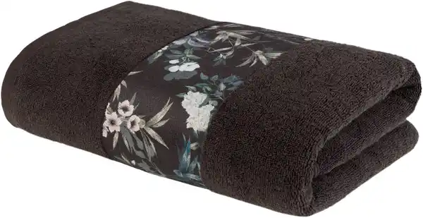 Bild 2 von LIV&BO® Frottier-Duschtuch