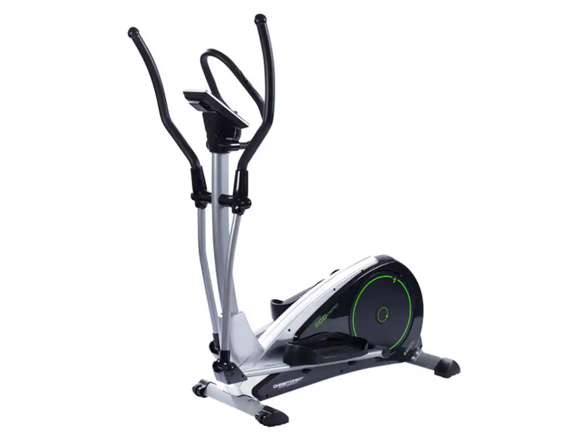 Bild 1 von Christopeit Sport Christopeit Sport Crosstrainer Ergometer »Eco 2000«